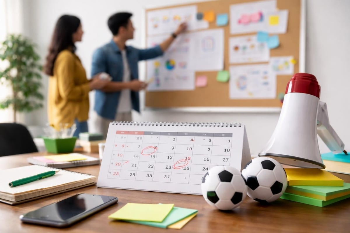 Brand rivalry tactics