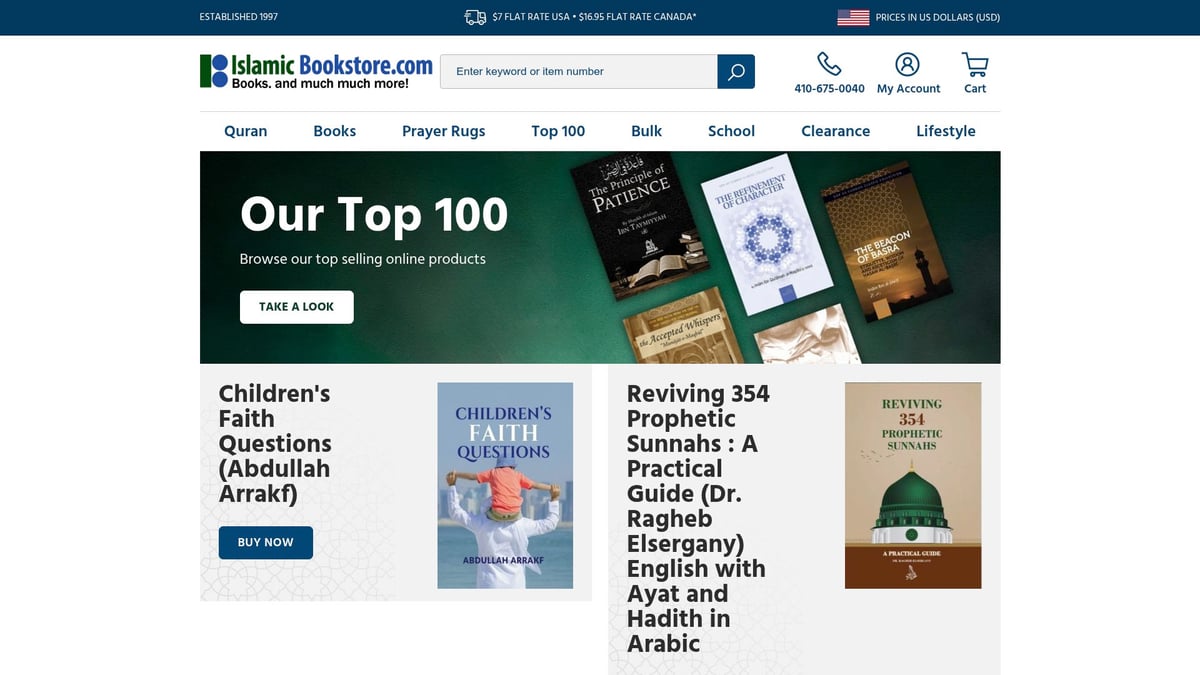 9 Essential Religious Items Every Home Needs in 2026 - Holy Books Display Stand