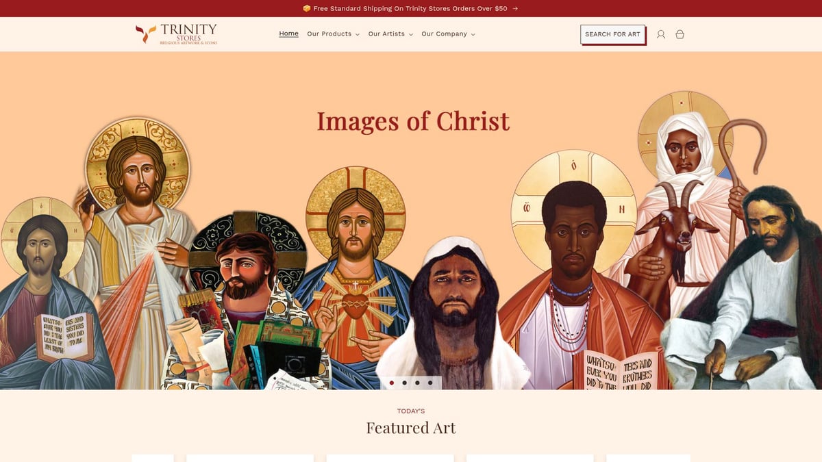 9 Essential Religious Items Every Home Needs in 2026 - Iconography and Religious Art Prints