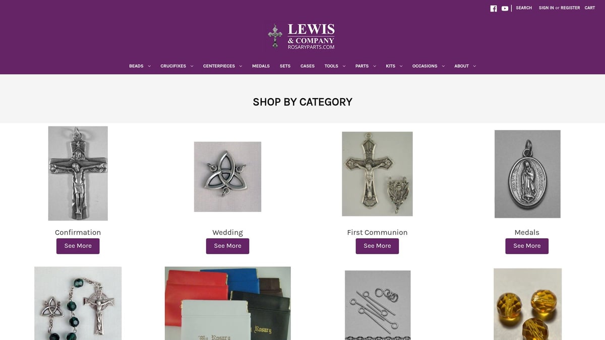 9 Essential Religious Items Every Home Needs in 2026 - Rosaries and Prayer Beads