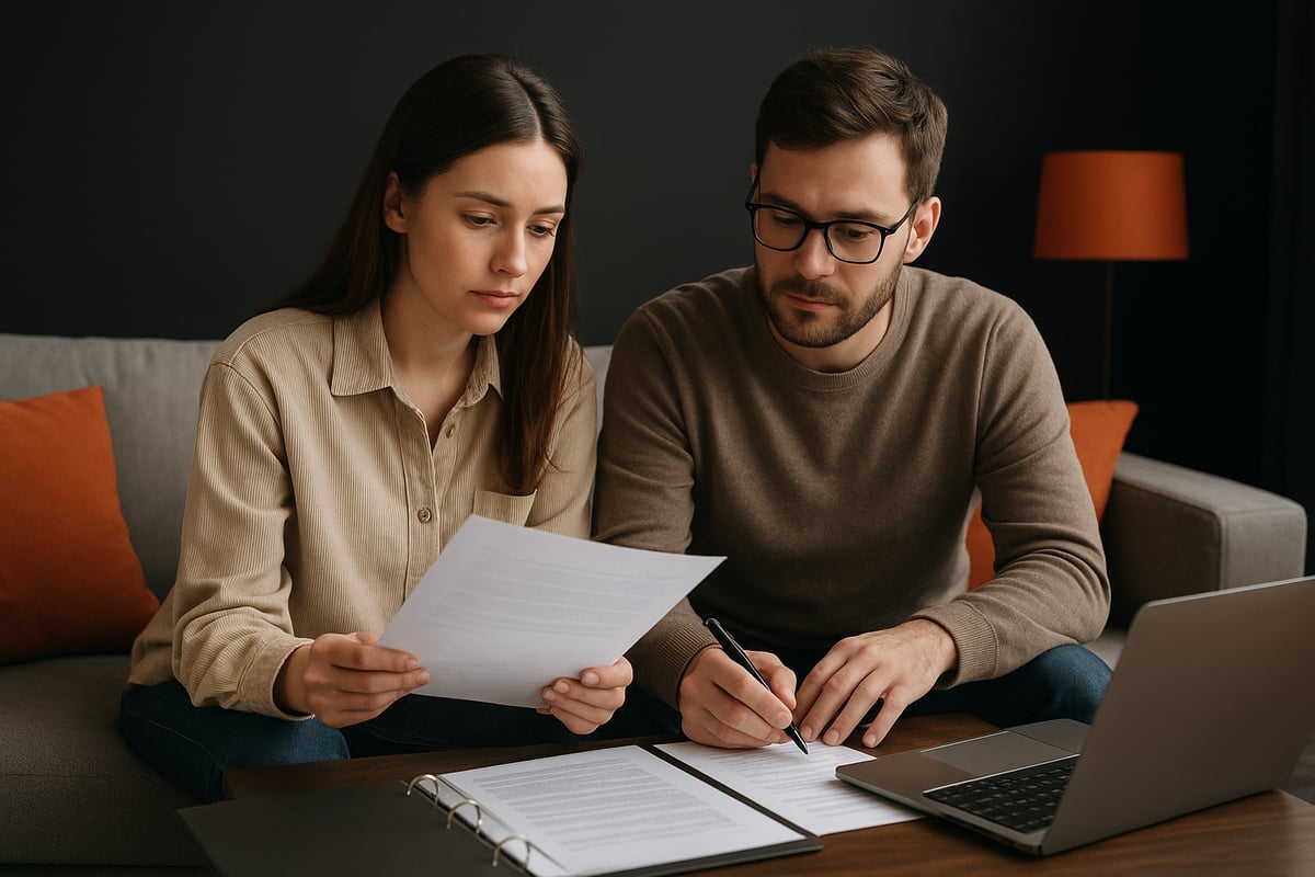 Rechtliche Rahmenbedingungen des Konkubinats 2025