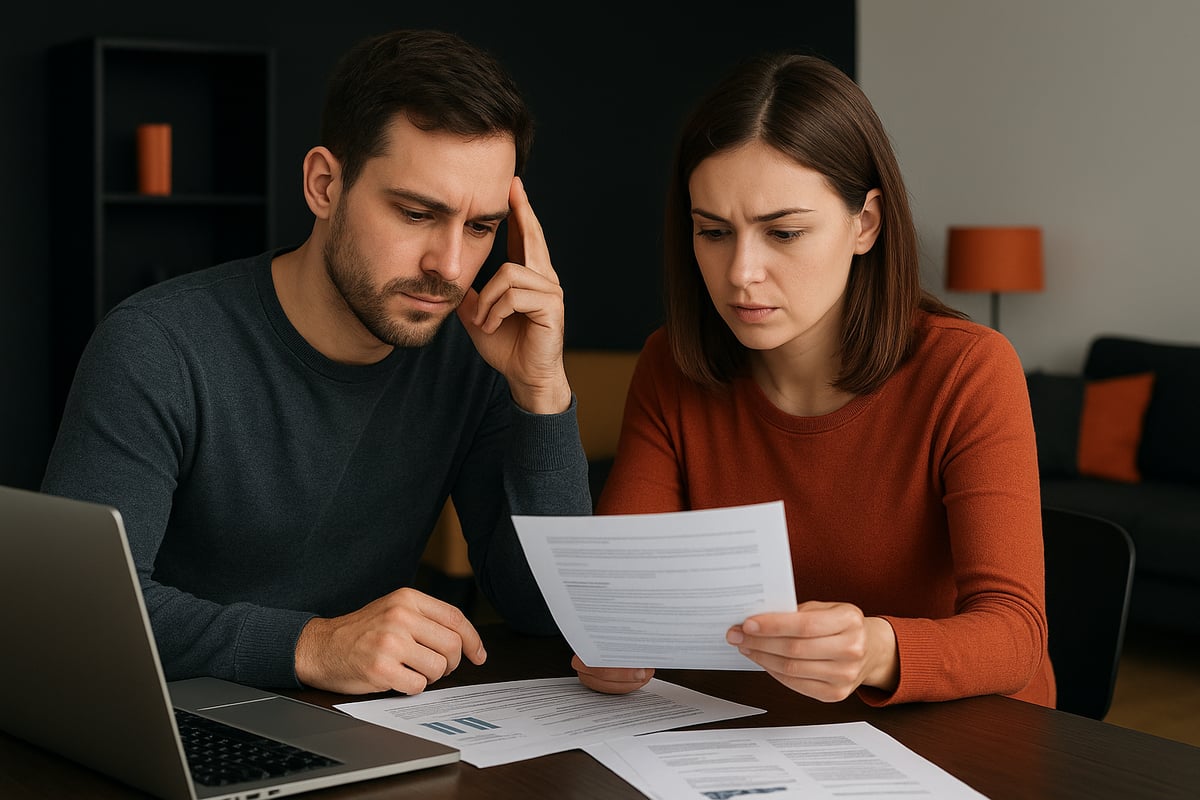 Vermögens-, Unterhalts- und Erbrechtsfragen im Konkubinat