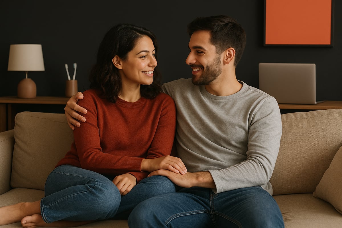 Was ist ein Konkubinat? Definition, Geschichte & gesellschaftliche Bedeutung