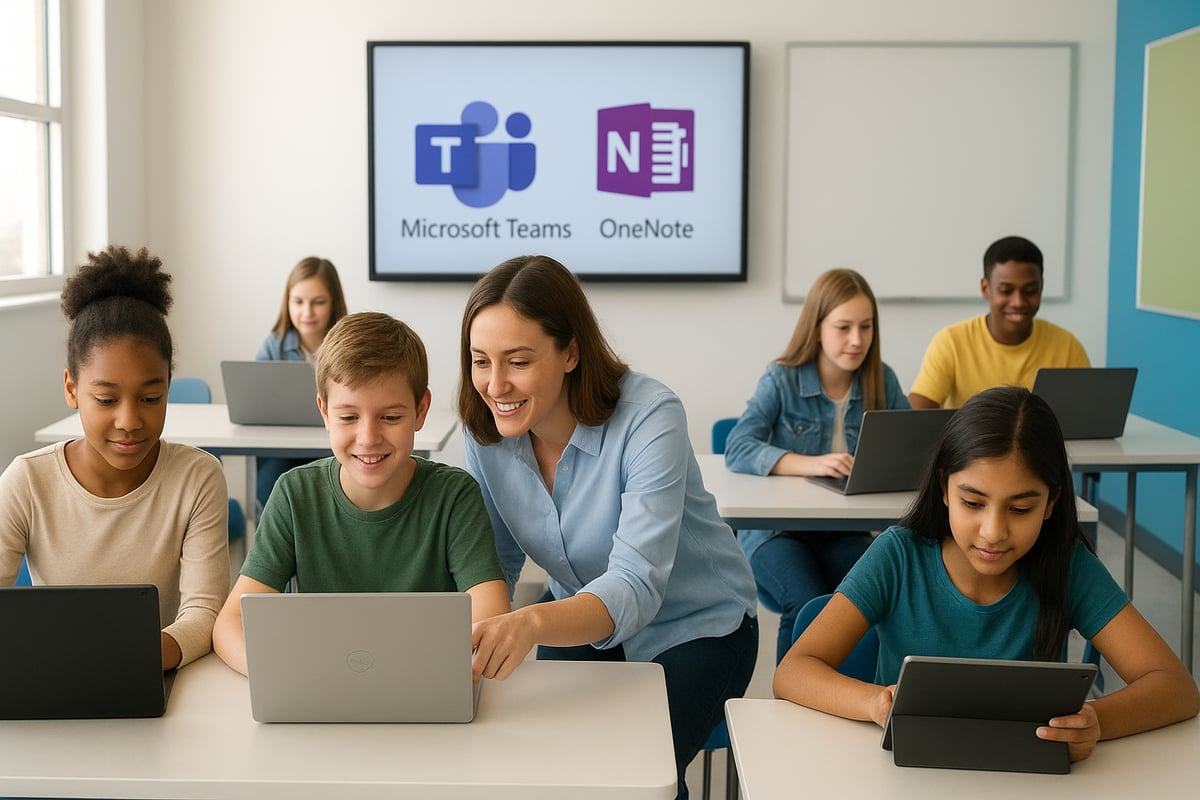 Ventajas de Office 365 Edu para Estudiantes y Docentes