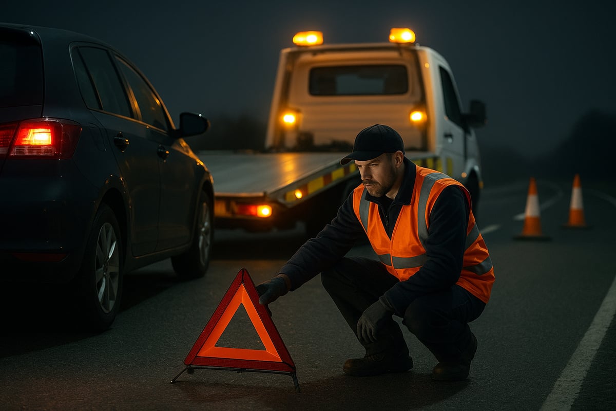 Safety, Cost-Saving, and Legal Considerations