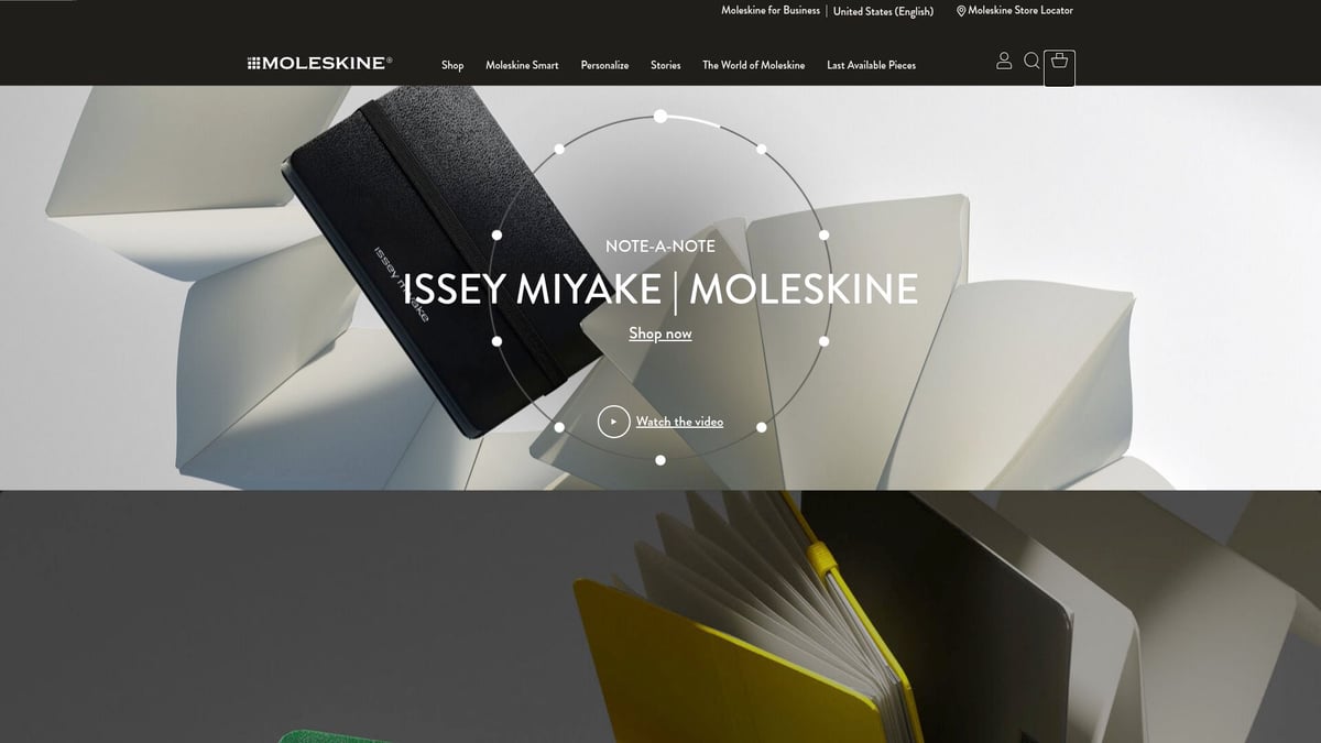 7 Best Beauty Appointment Book Picks for Effortless Scheduling 2025 - Moleskine PRO Weekly Vertical Diary