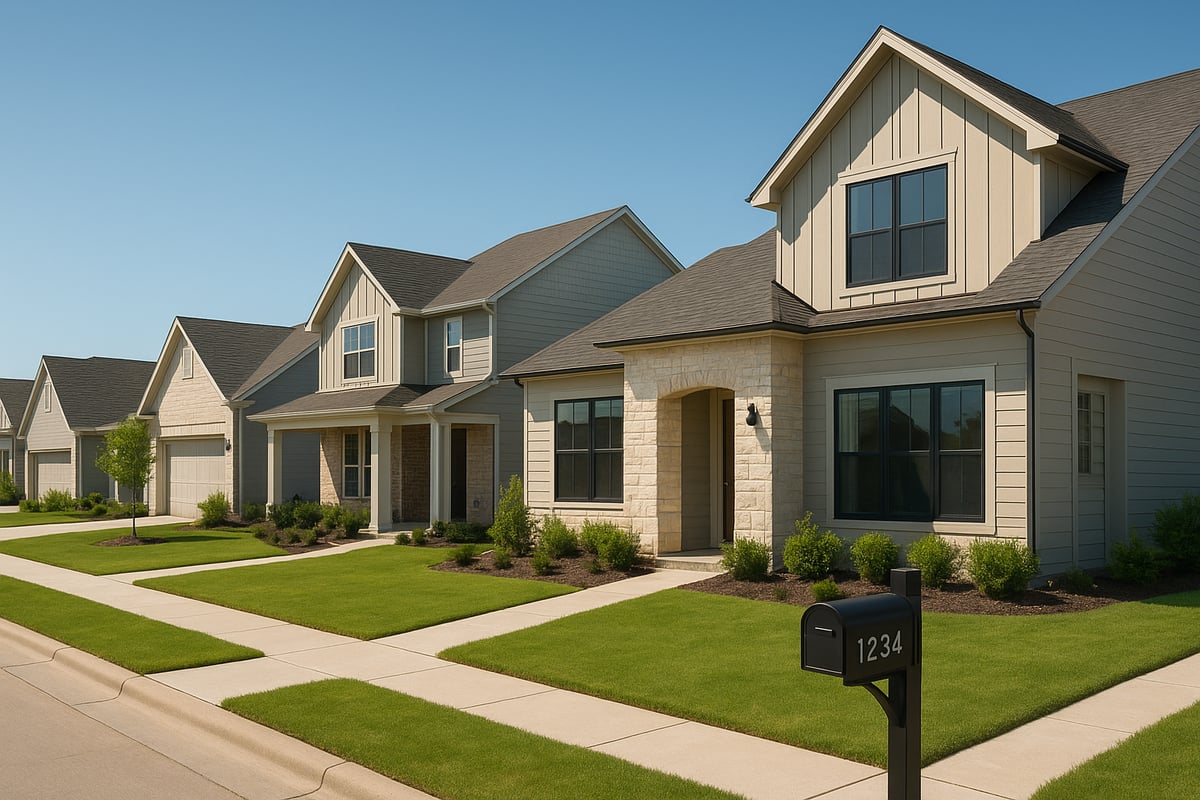 Understanding the 2026 Real Estate Market Landscape