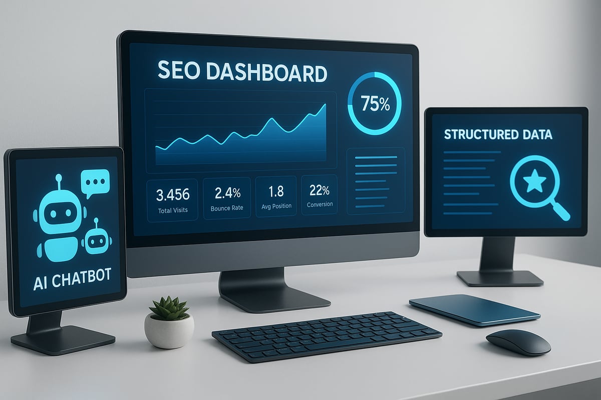 Step-by-Step Generative AI SEO Strategy for 2026