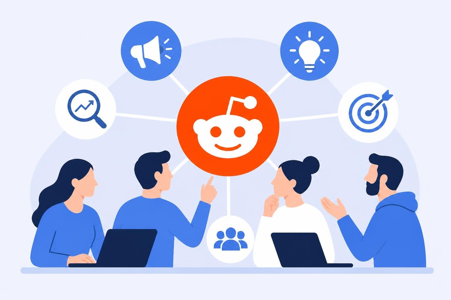 Digital Marketing Reddit: A Complete Guide for 2026