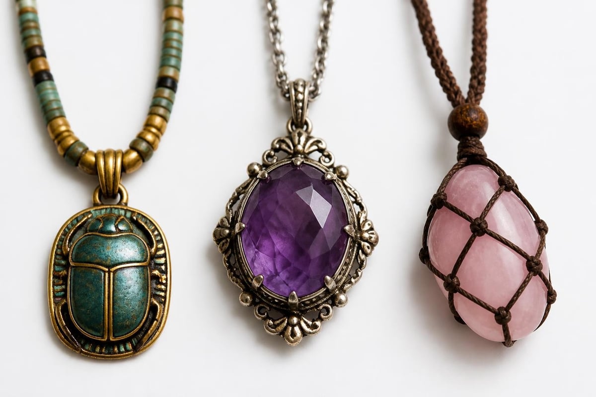 Historical timeline of healing stone use