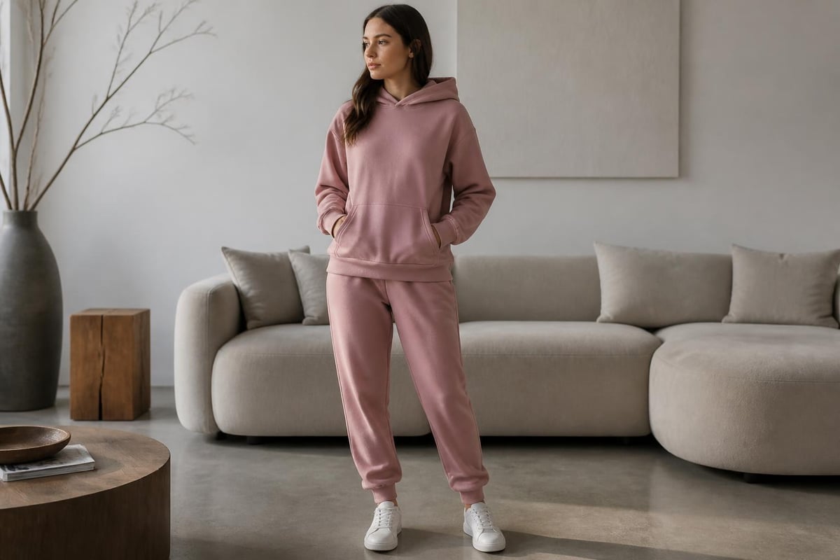 Fashion coordination psychology