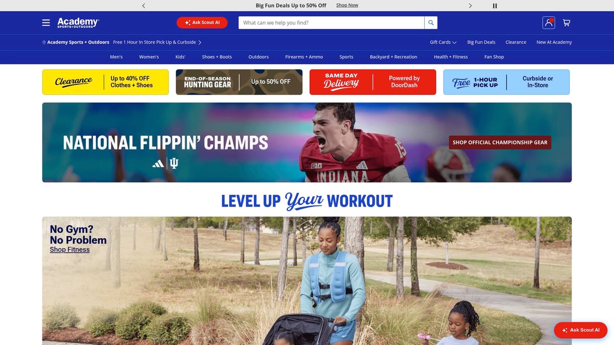 7 Best Fishing Bait Store Near Me Picks for 2026 Anglers - Academy Sports + Outdoors – Value Leader