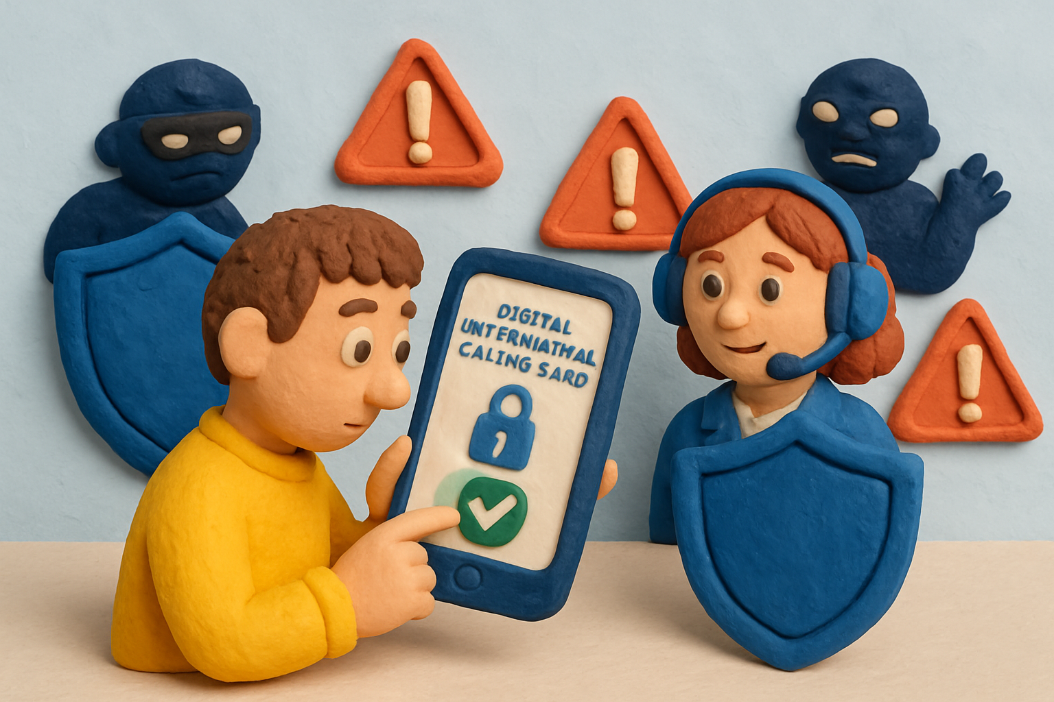 Security, Scams, and Safe Practices When Buying Online