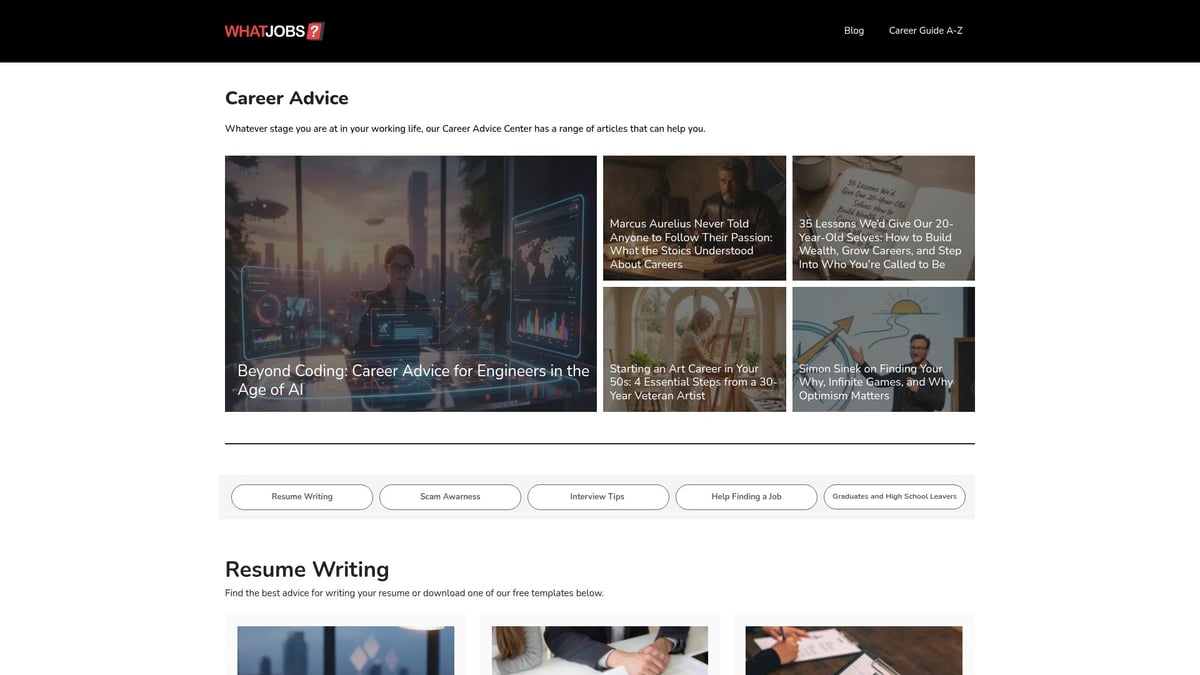 7 Essential Professional Executive Resume Writing Services for 2026 - CV Writers