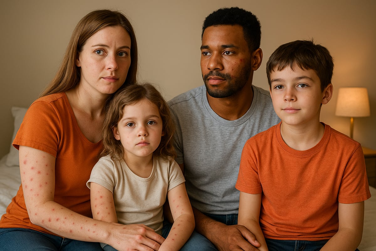 Facteurs individuels : pourquoi tout le monde ne réagit pas pareil ?