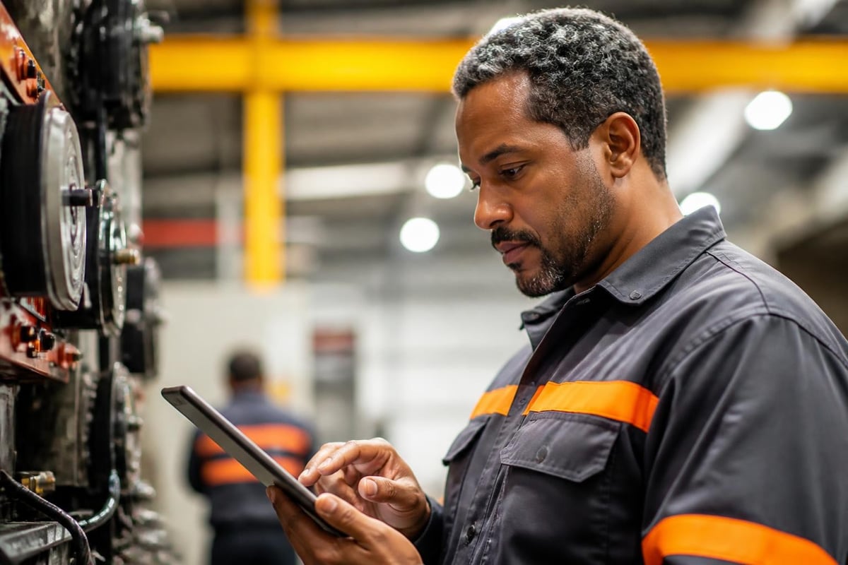 Healthcare Asset Management Software: Features & Selection Preventive maintenance scheduling logic
