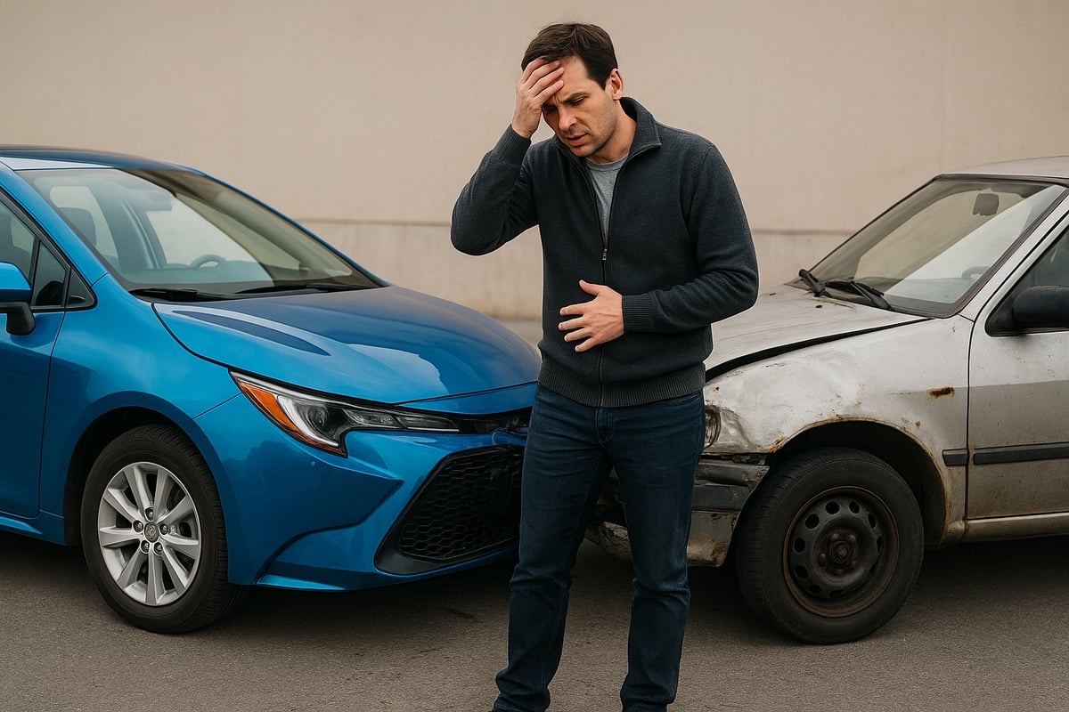 Understanding Uninsured and Underinsured Motorist Coverage