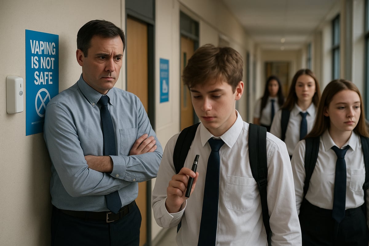 Early Detection and Intervention Strategies