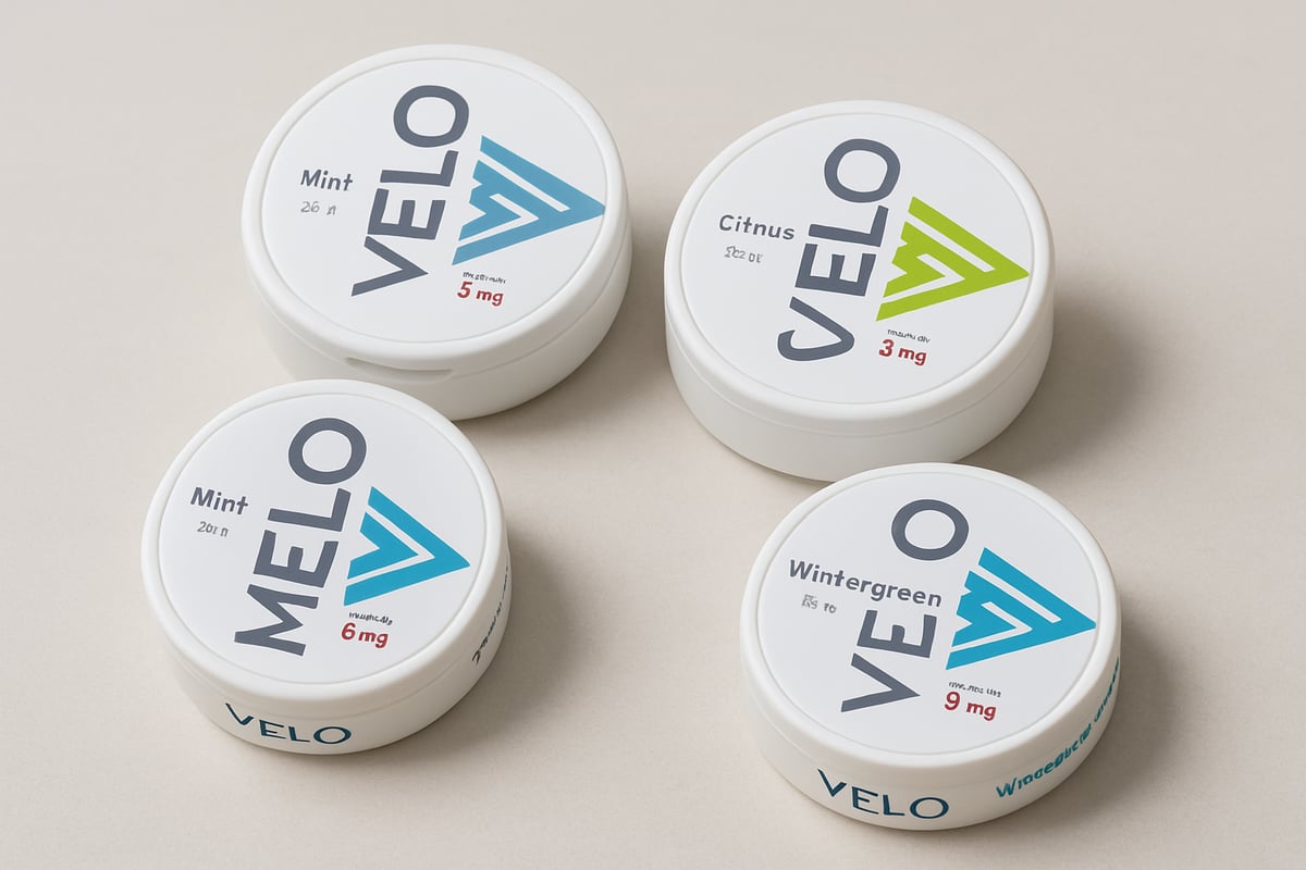 Step 1: Assessing Your Nicotine Needs