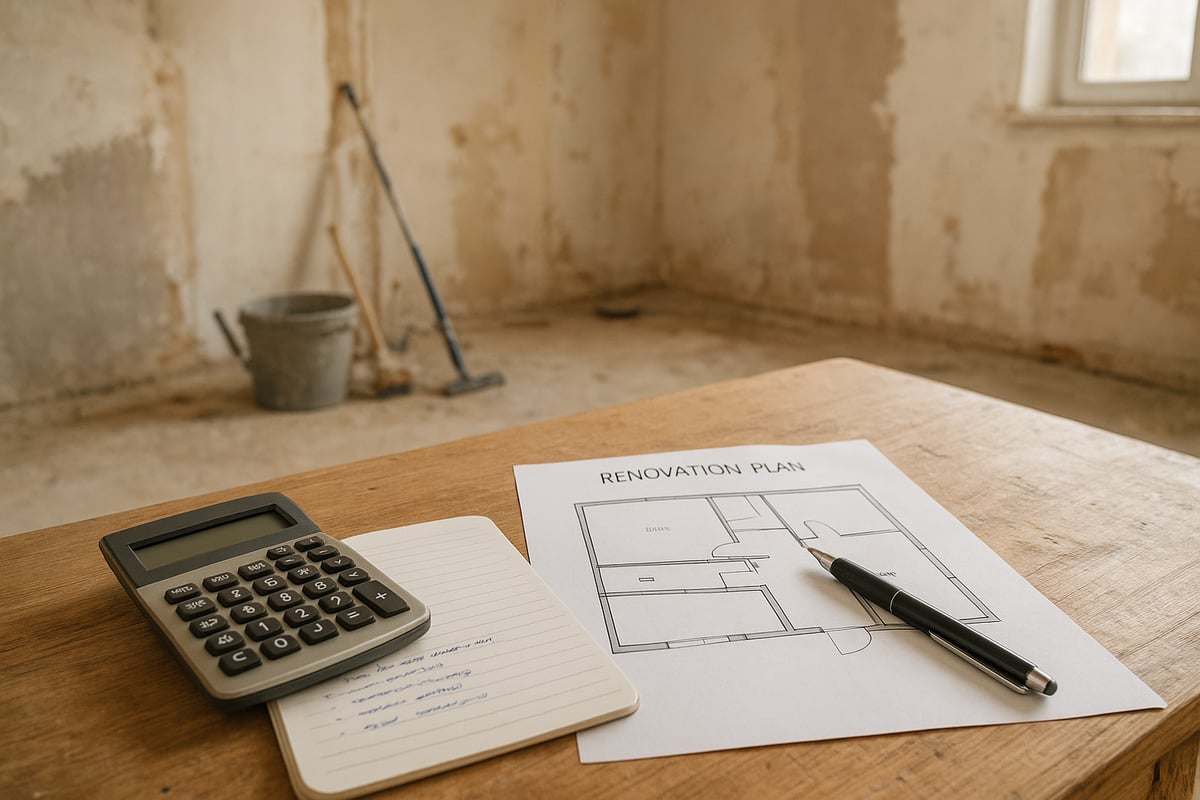 Vinkit ja sudenkuopat: Näin vältät rahoitusmokat 2026