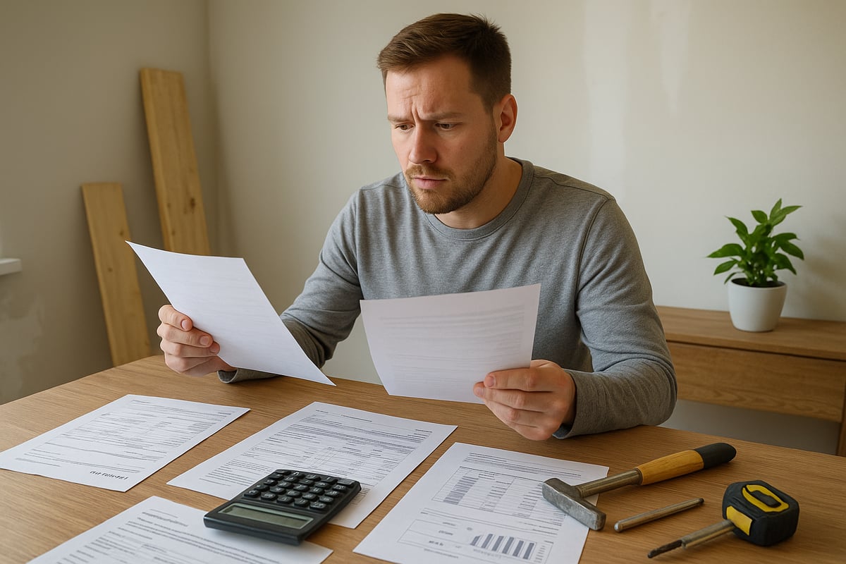 Remontin rahoitusvaihtoehdot 2026: Plussat, miinukset ja vertailu