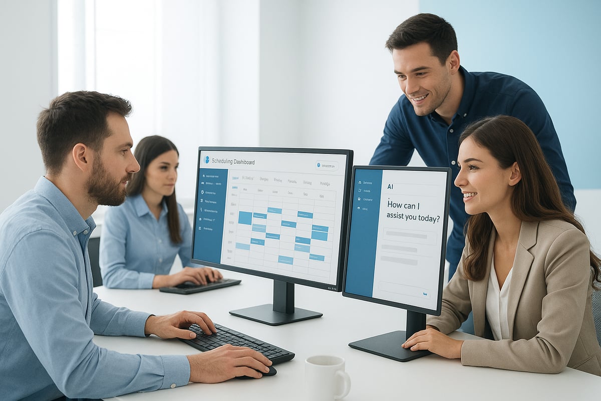 Essential Features of Modern Scheduling Tools in 2026