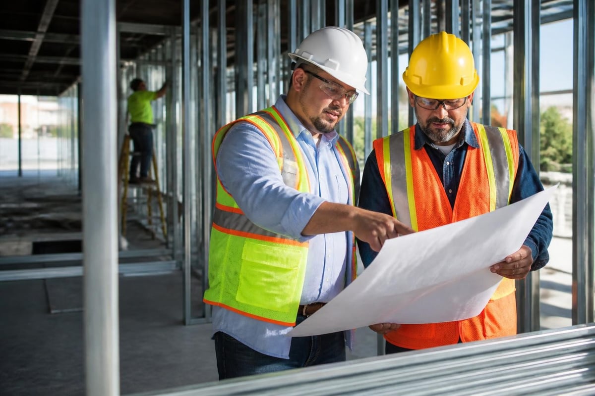 Roofing crew quality control