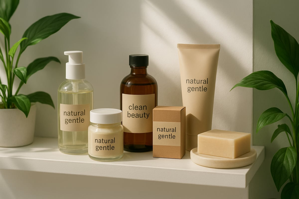The Rise of Natural Gentle Care: Why 2026 Is the Year to Embrace Pure Solutions