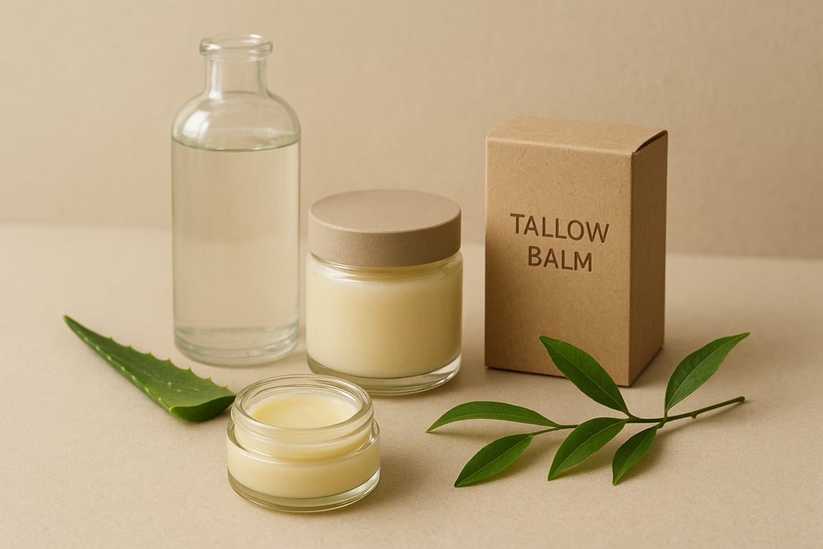 Core Principles of Pure, Gentle Self-Care