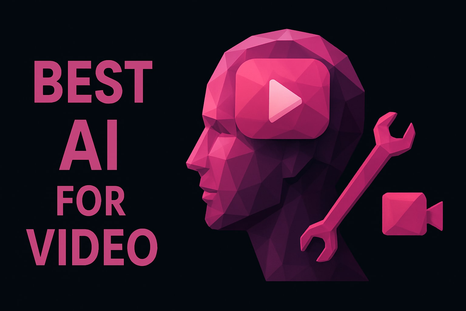 Top 7 Best AI For Video Tools To Transform Content In 2026
