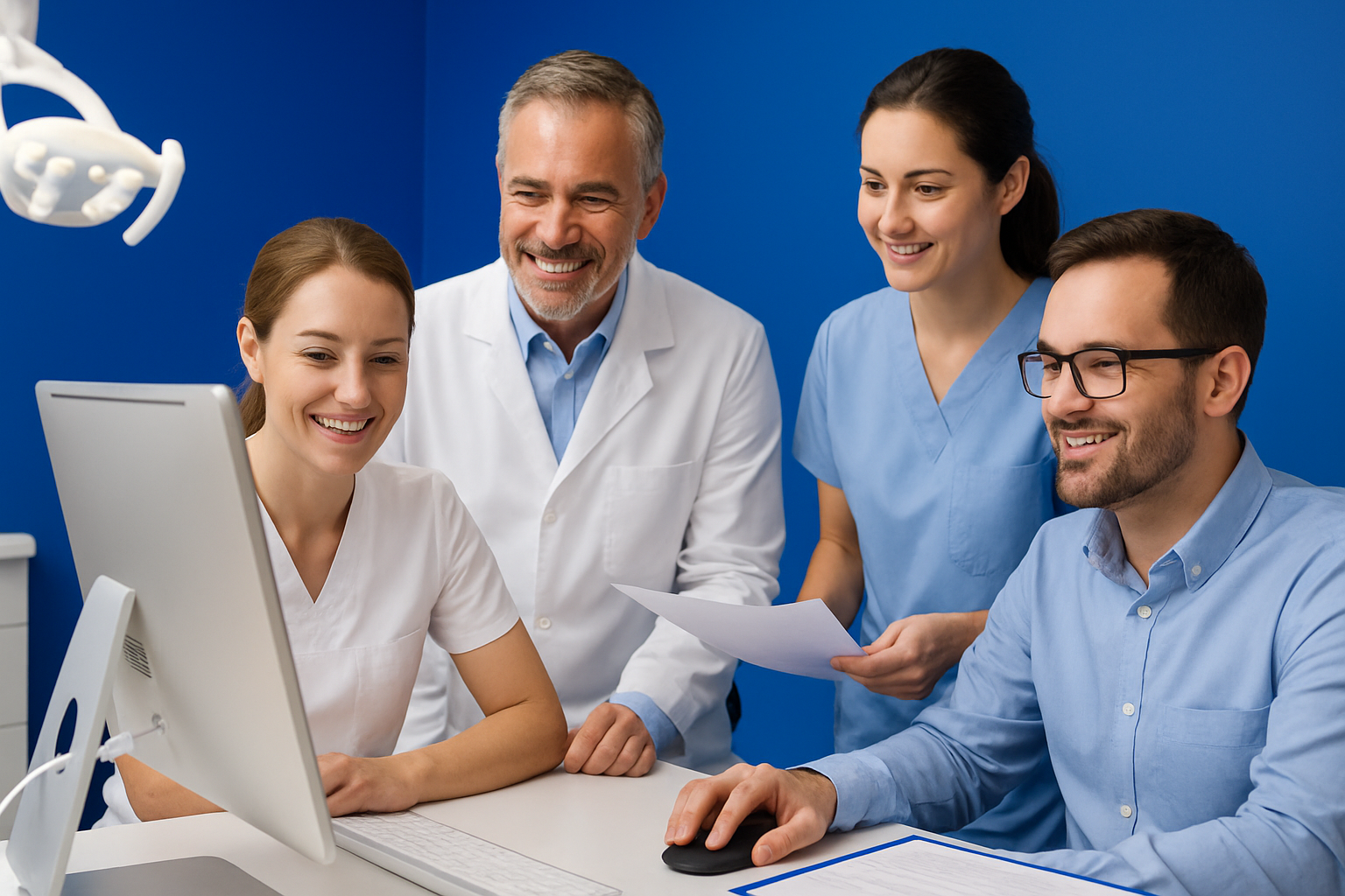 Getting Started with Abeldent: Setup, Training, and Onboarding