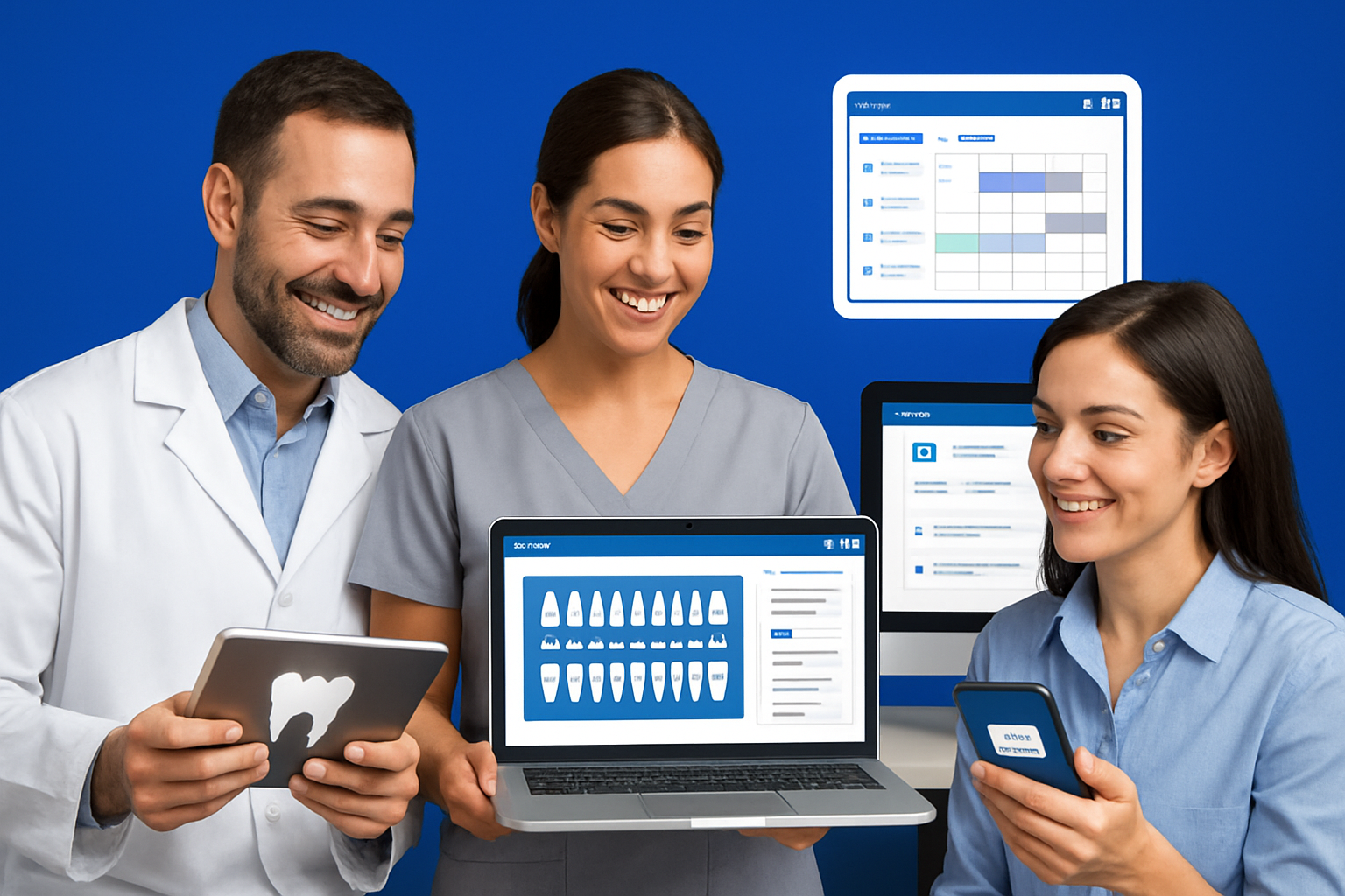 Understanding Abeldent Software: Core Features and Benefits