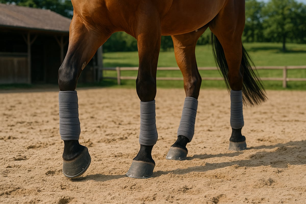 Prävention von Sehnenschäden: Praktische Tipps für 2026