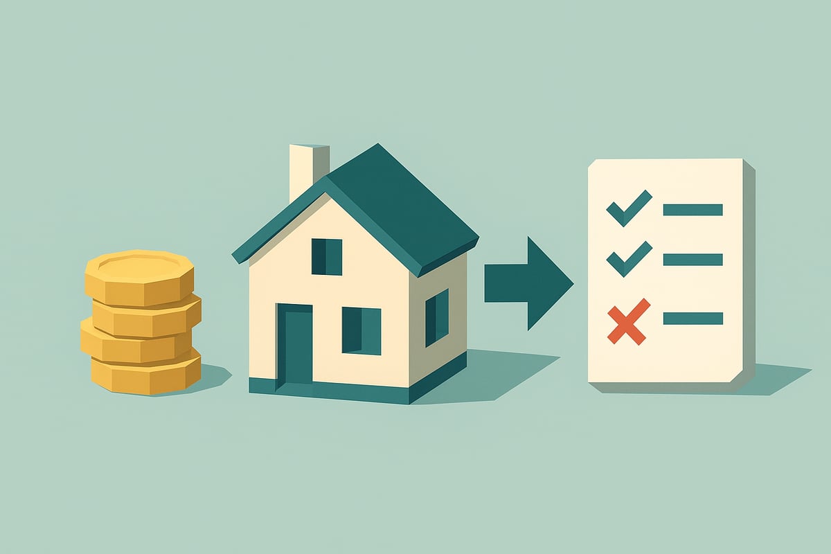 De voordelen en nadelen van hypotheek oversluiten