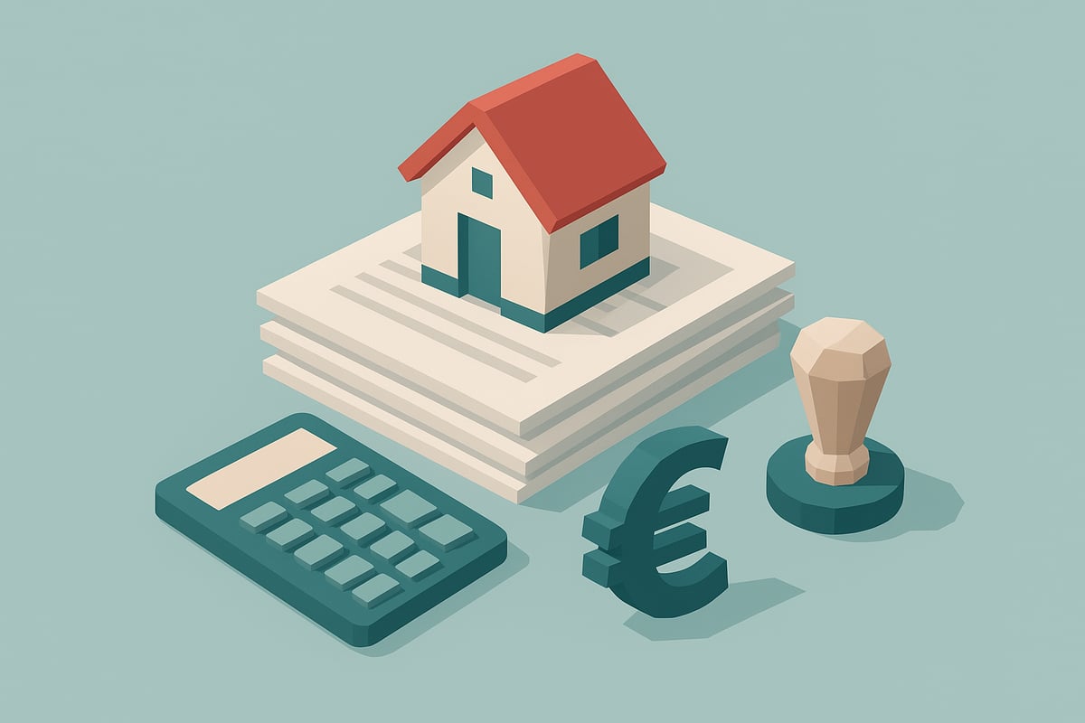 Kosten, fiscale aspecten en aandachtspunten bij oversluiten