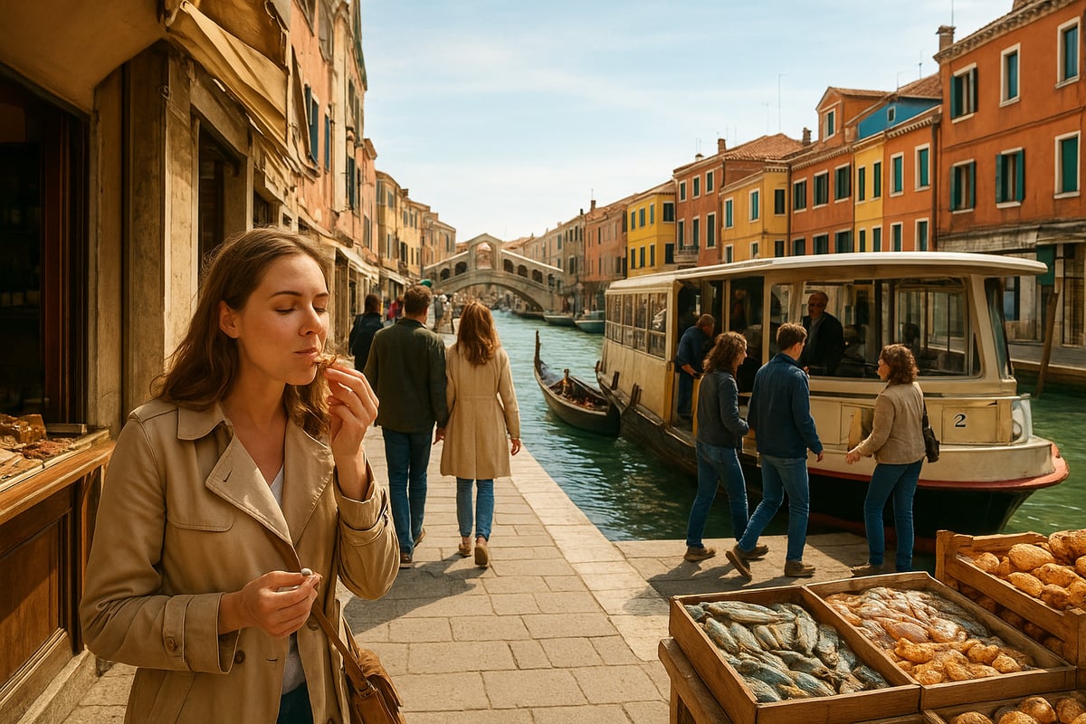 The Ultimate Venice Bucket List: 10 Must-Try Things to Do in 2026