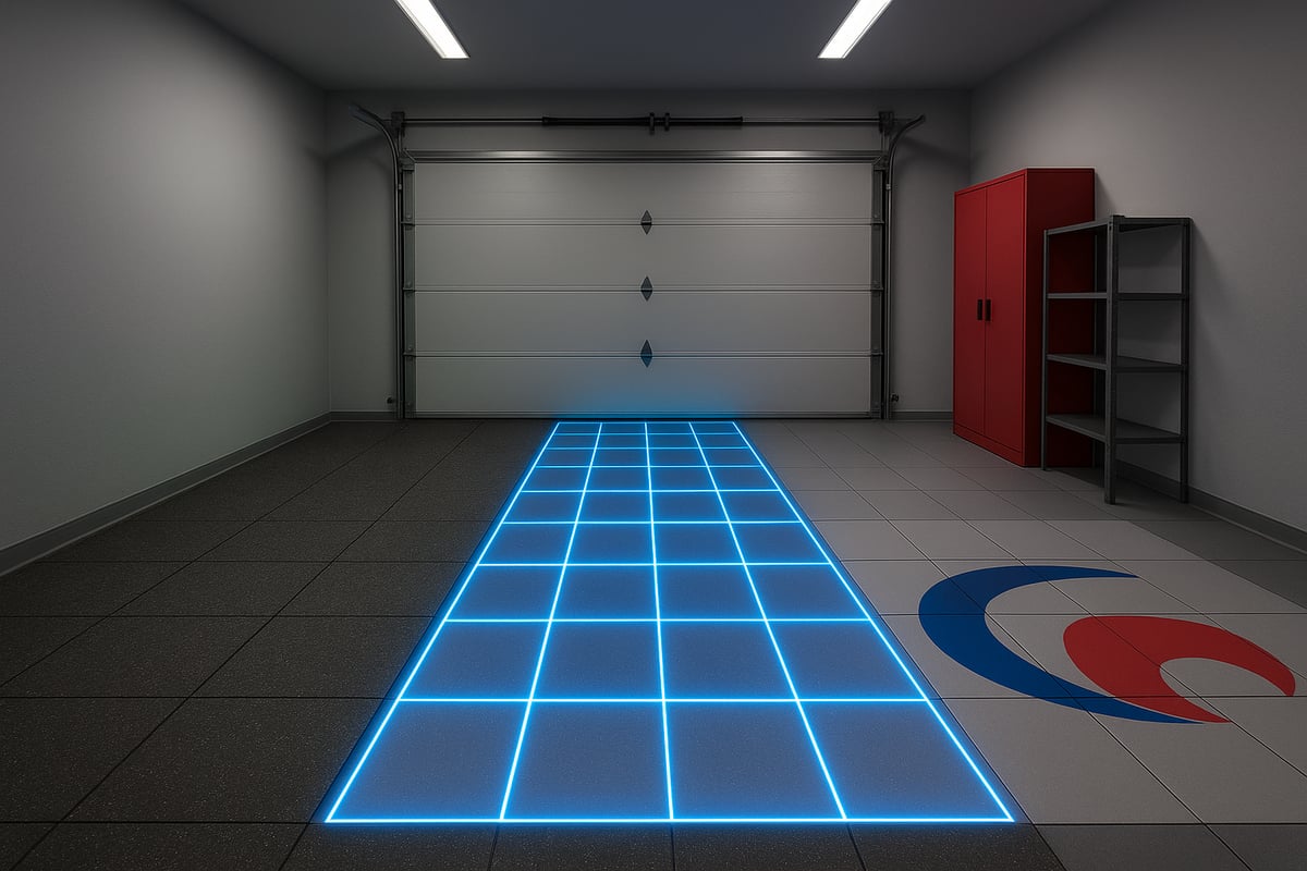 Garage Tile Design Trends to Watch in 2026 and Beyond