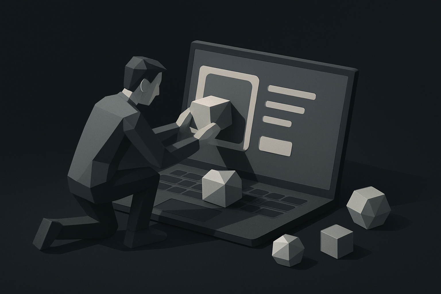 Step 2: Building Your Minimum Viable Product (MVP)