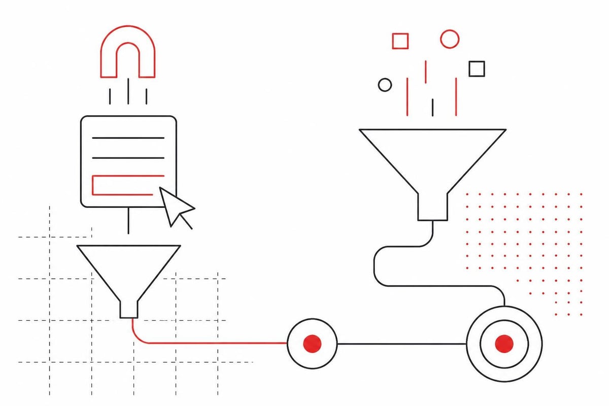 Lead generation vs demand generation