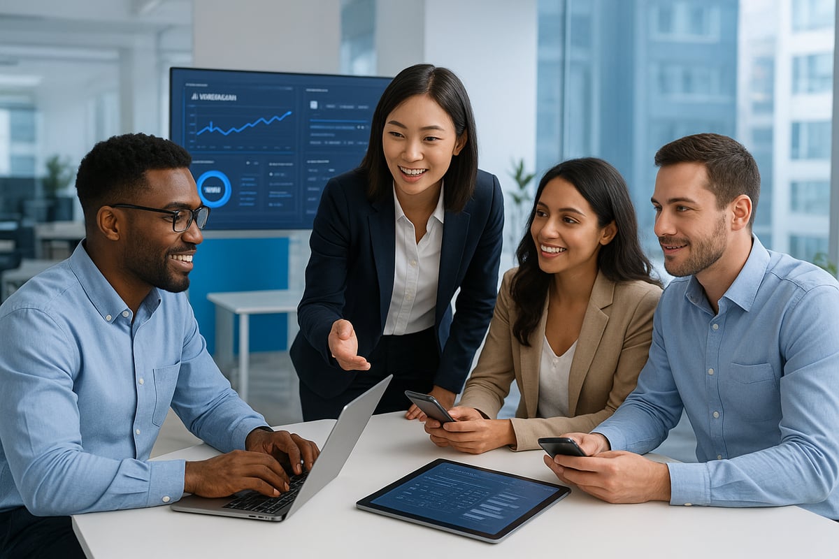 The Evolving Landscape of Appointment Setting and Lead Generation in 2025