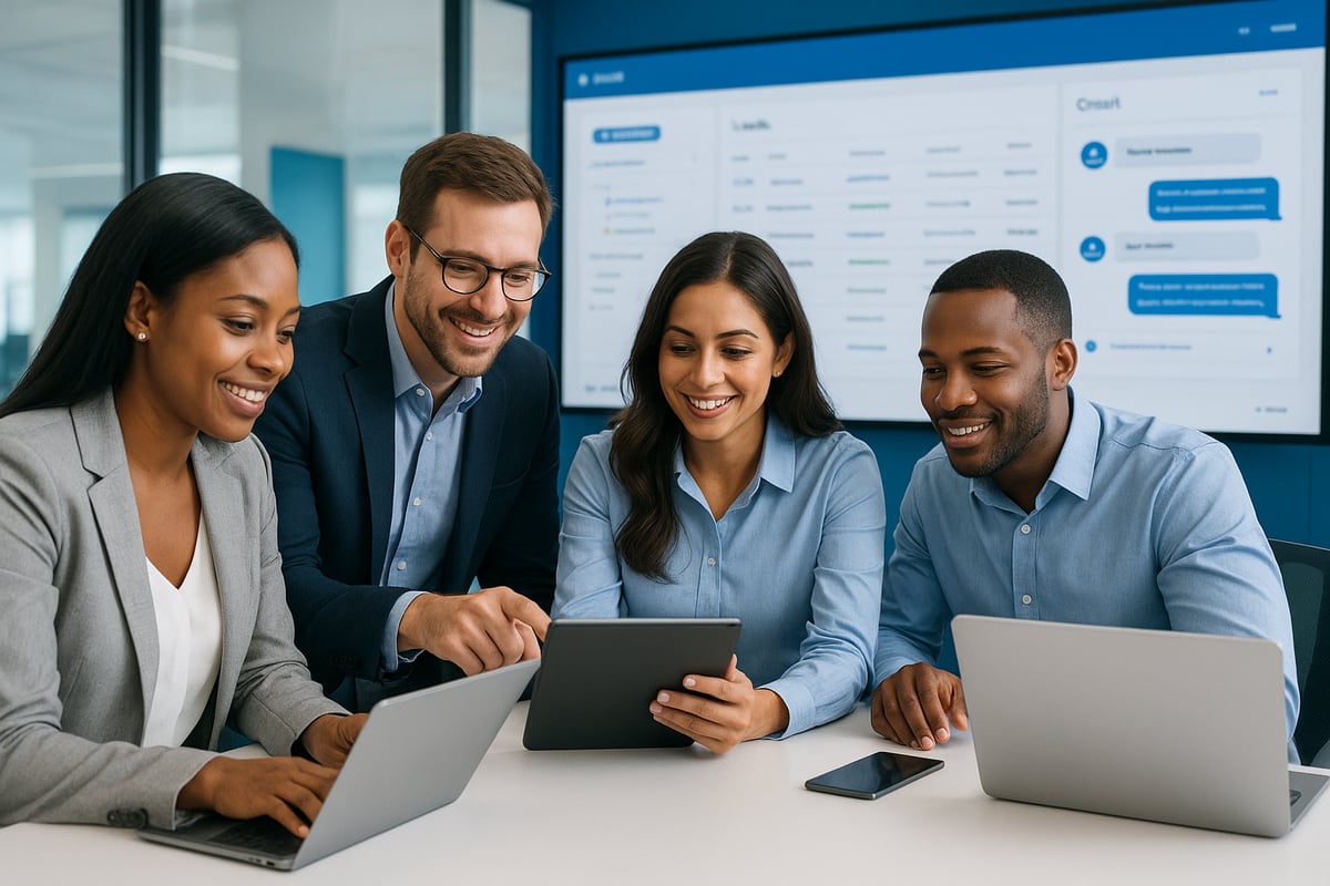 Step-by-Step Framework for Effective Appointment Setting