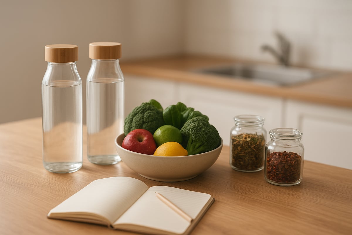 Frequently Asked Questions About Natural Detox in 2025