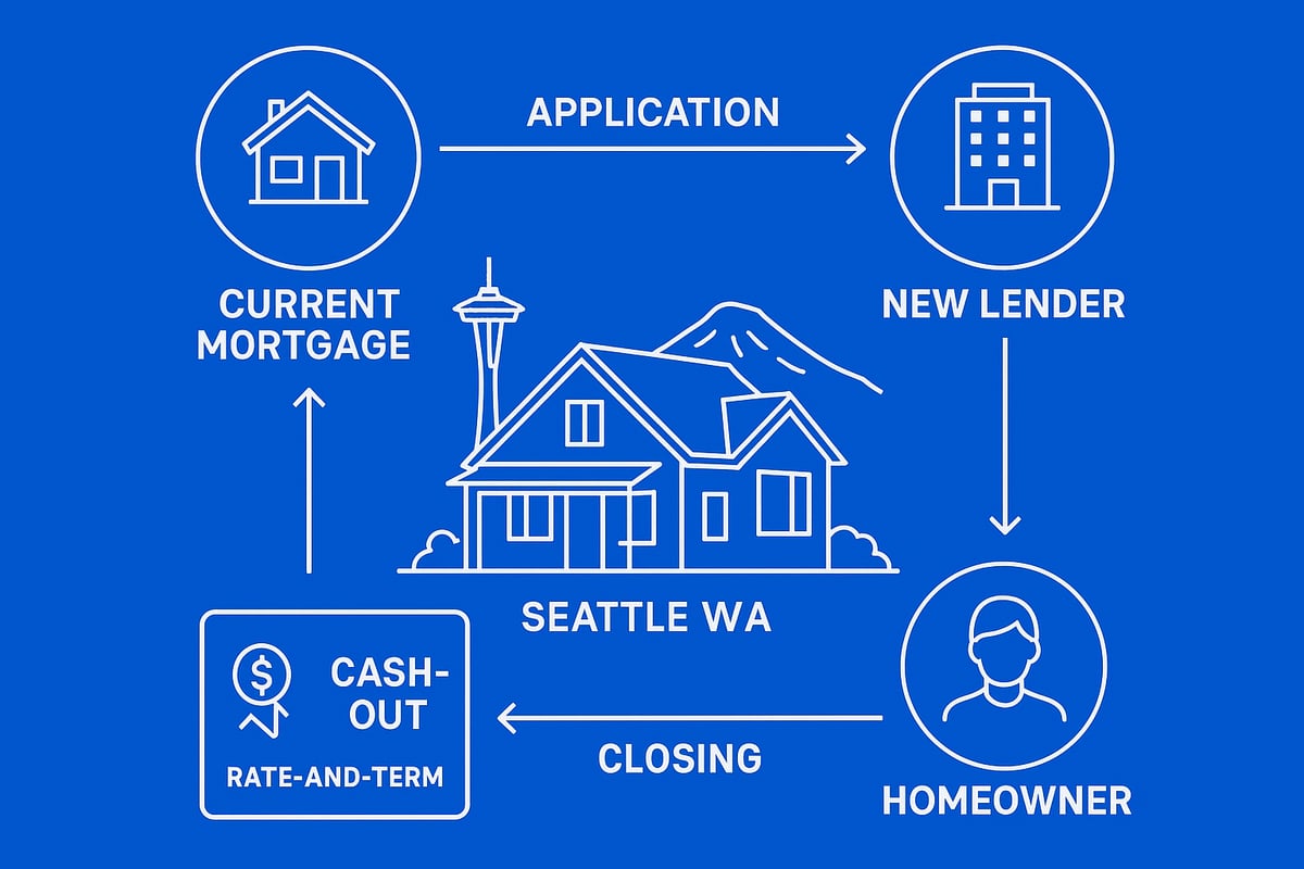 Understanding Mortgage Loan Refinancing: What It Is & Why It Matters