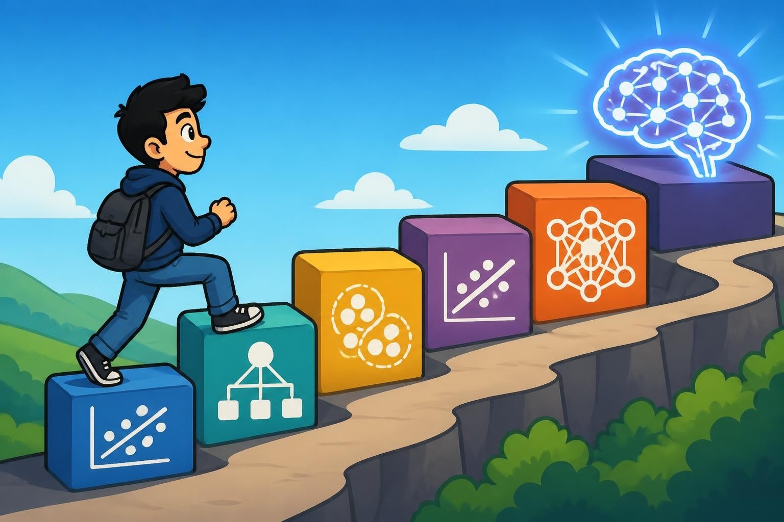 Fast AI Machine Learning Course: Complete 2026 Guide