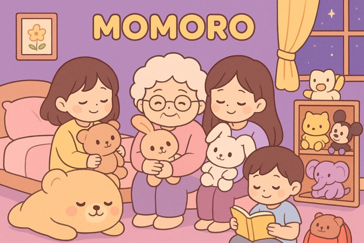 Why Plush Toys Still Rule in 2026