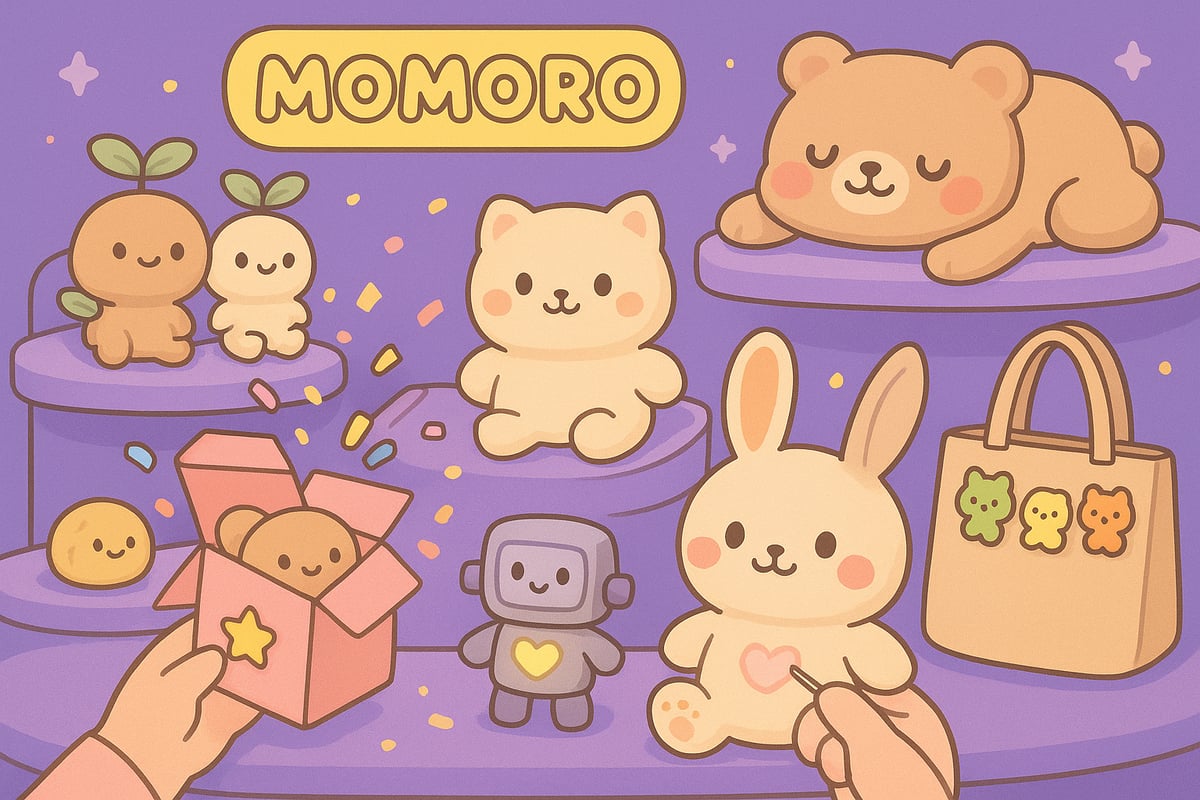 Plush Toy Trends for 2026: What’s Hot (and Huggable)