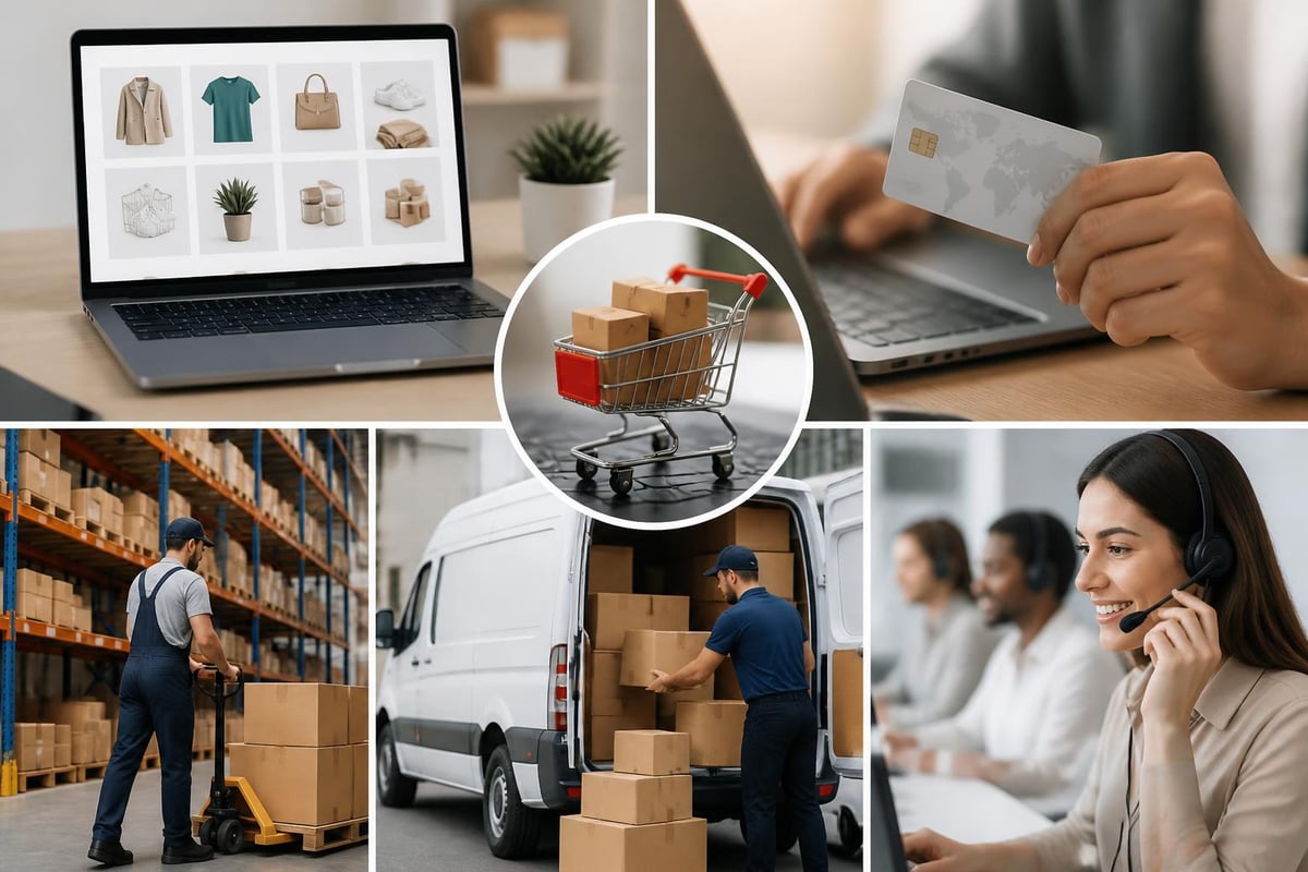 WooCommerce Integration