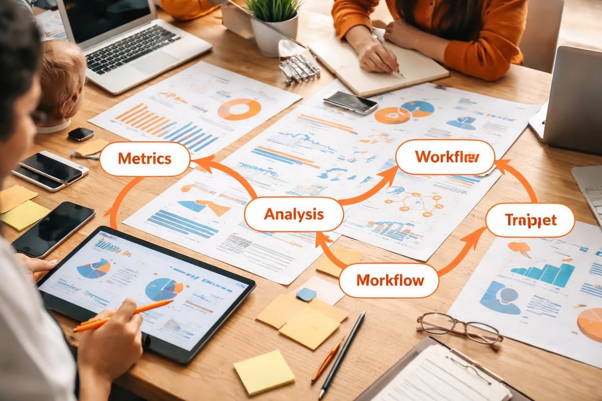Customer Management Platforms: Complete 2026 Guide Performance optimization cycle