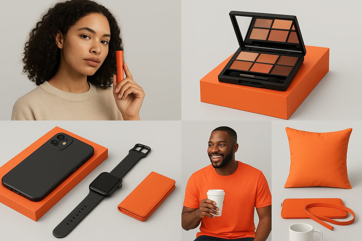 8 Creative Product Visuals Ideas to Boost Sales in 2026