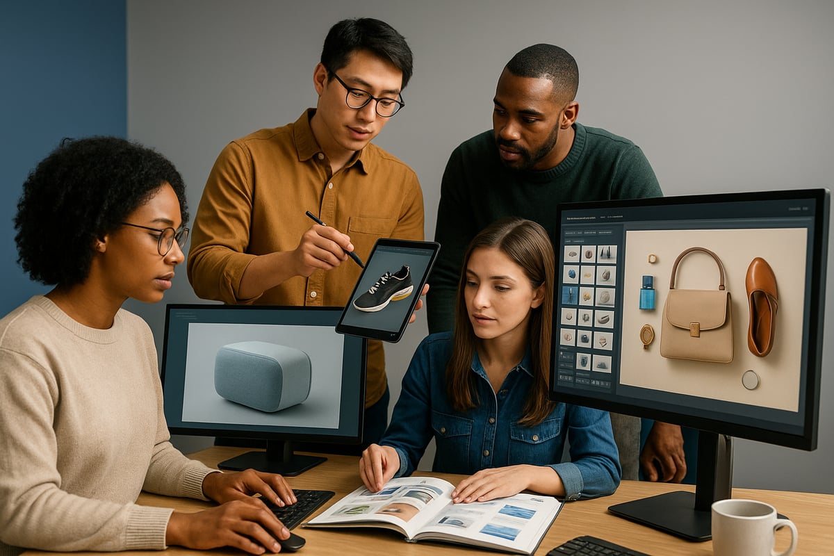 Future-Proofing Your Product Visuals Strategy for 2026 and Beyond